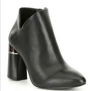 Antonio Melani-Black Boots